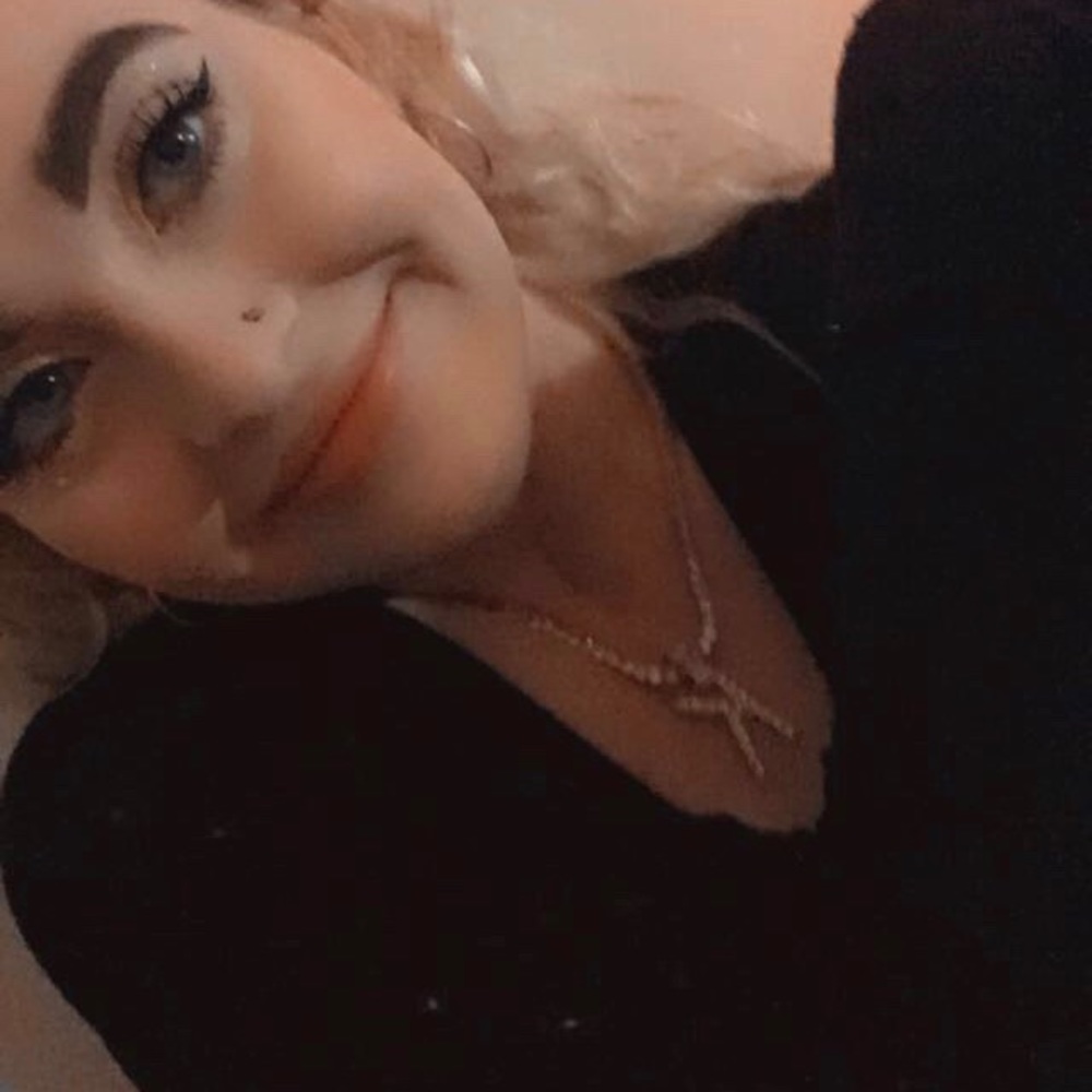 Meet your Posher, Janie